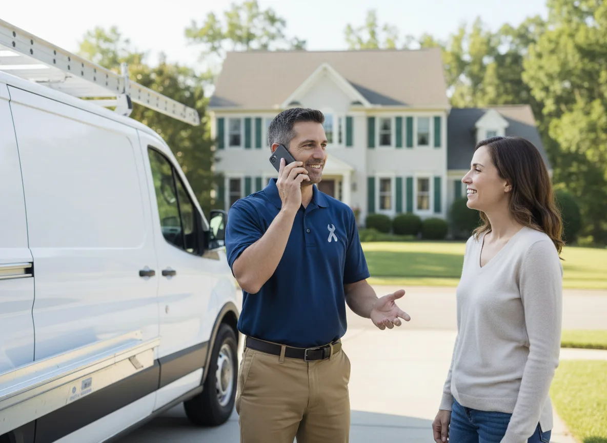 Home Gutter Service French Lick, IN FAQs